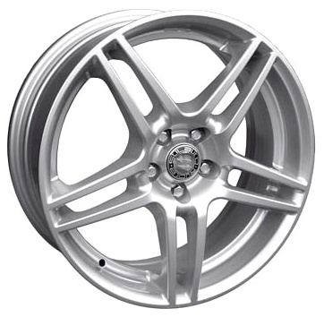 Scheda Variante Ruota &rsaquo; Marca: Stilauto &rsaquo; Modello: SR1300