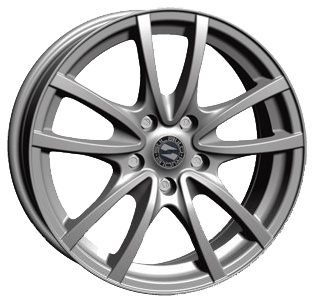 Scheda Variante Ruota &rsaquo; Marca: Stilauto &rsaquo; Modello: SR1500
