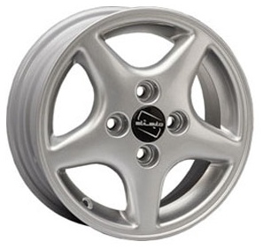 Scheda Variante Ruota &rsaquo; Marca: Stilauto &rsaquo; Modello: Starlet