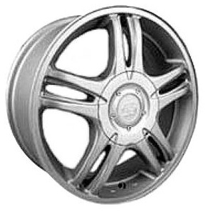 Scheda Variante Ruota &rsaquo; Marca: SW &rsaquo; Modello: SY-579