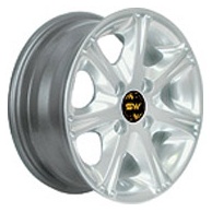 Scheda Variante Ruota &rsaquo; Marca: SW &rsaquo; Modello: SY-715