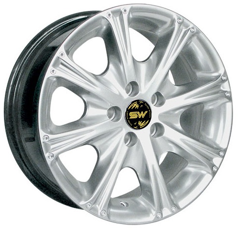 Scheda Variante Ruota &rsaquo; Marca: SW &rsaquo; Modello: SY-816