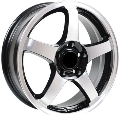 Scheda Variante Ruota &rsaquo; Marca: Tech-Line &rsaquo; Modello: 1051