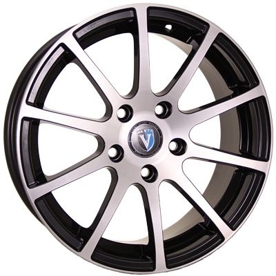 Scheda Variante Ruota &rsaquo; Marca: Tech-Line &rsaquo; Modello: 1603