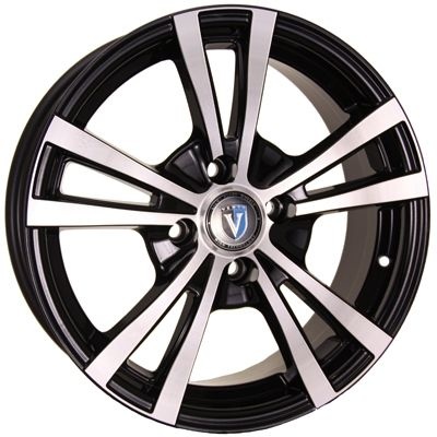 Scheda Variante Ruota &rsaquo; Marca: Tech-Line &rsaquo; Modello: 1604