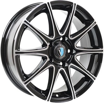 Scheda Variante Ruota &rsaquo; Marca: Tech-Line &rsaquo; Modello: 1616