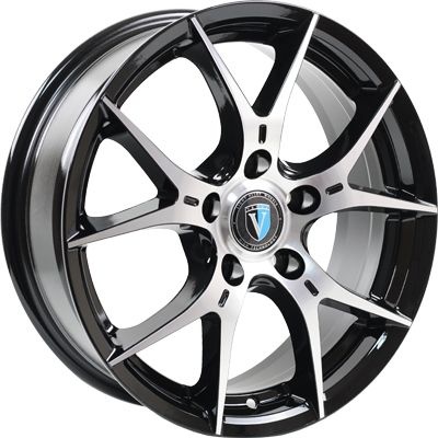 Scheda Variante Ruota &rsaquo; Marca: Tech-Line &rsaquo; Modello: 1617