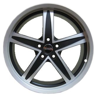 Scheda Variante Ruota &rsaquo; Marca: Tech-Line &rsaquo; Modello: 201