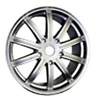 Scheda Variante Ruota &rsaquo; Marca: Tech-Line &rsaquo; Modello: 202