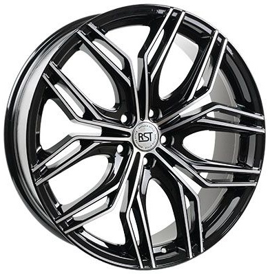 Scheda Variante Ruota &rsaquo; Marca: Tech-Line &rsaquo; Modello: 205