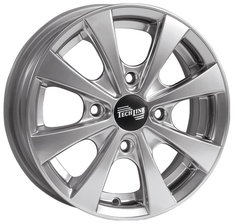 Scheda Variante Ruota &rsaquo; Marca: Tech-Line &rsaquo; Modello: 311
