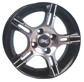 Scheda Variante Ruota &rsaquo; Marca: Tech-Line &rsaquo; Modello: 313