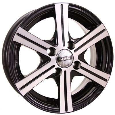 Scheda Variante Ruota &rsaquo; Marca: Tech-Line &rsaquo; Modello: 344