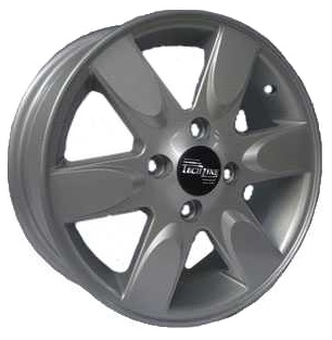 Scheda Variante Ruota &rsaquo; Marca: Tech-Line &rsaquo; Modello: 421