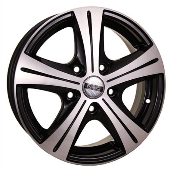 Scheda Variante Ruota &rsaquo; Marca: Tech-Line &rsaquo; Modello: 522