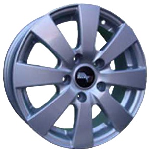 Scheda Variante Ruota &rsaquo; Marca: Tech-Line &rsaquo; Modello: 613