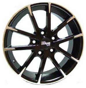 Scheda Variante Ruota &rsaquo; Marca: Tech-Line &rsaquo; Modello: 617