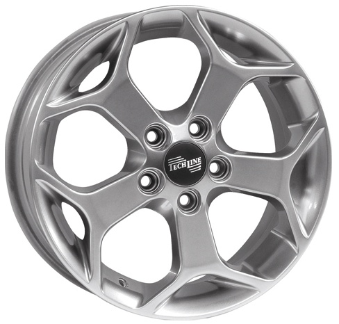 Scheda Variante Ruota &rsaquo; Marca: Tech-Line &rsaquo; Modello: 621