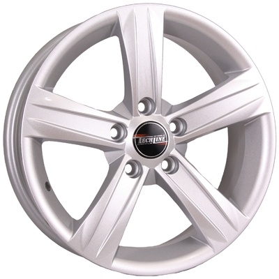 Scheda Variante Ruota &rsaquo; Marca: Tech-Line &rsaquo; Modello: 628