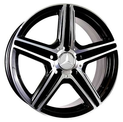 Scheda Variante Ruota &rsaquo; Marca: Tech-Line &rsaquo; Modello: 638