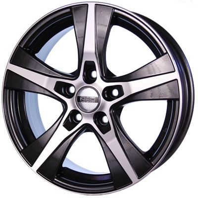 Scheda Variante Ruota &rsaquo; Marca: Tech-Line &rsaquo; Modello: 643