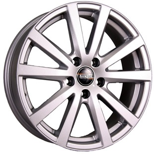 Scheda Variante Ruota &rsaquo; Marca: Tech-Line &rsaquo; Modello: 709