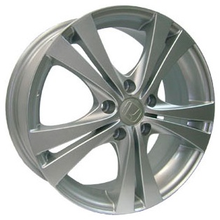 Scheda Variante Ruota &rsaquo; Marca: Tech-Line &rsaquo; Modello: 716