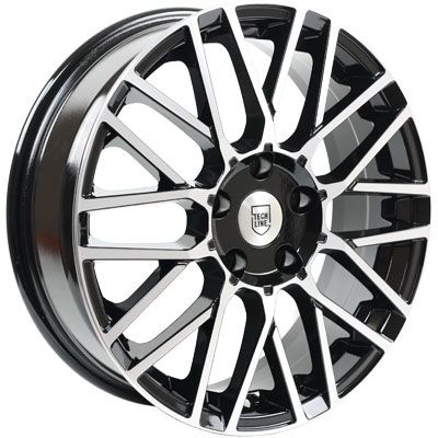 Scheda Variante Ruota &rsaquo; Marca: Tech-Line &rsaquo; Modello: 739