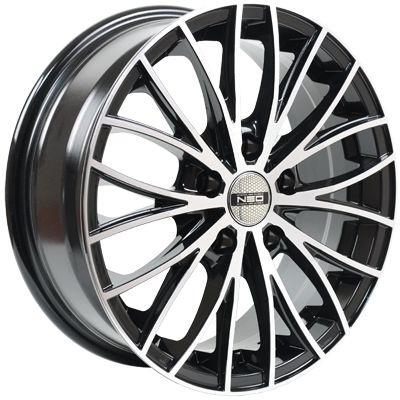Scheda Variante Ruota &rsaquo; Marca: Tech-Line &rsaquo; Modello: 771
