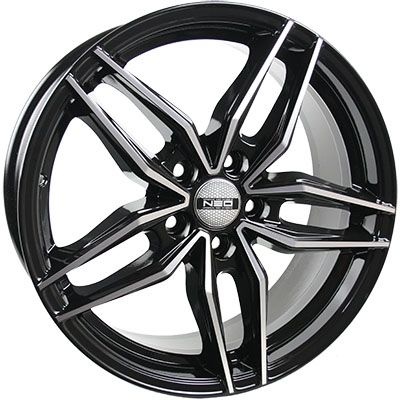 Scheda Variante Ruota &rsaquo; Marca: Tech-Line &rsaquo; Modello: 782