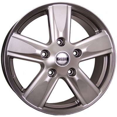 Scheda Variante Ruota &rsaquo; Marca: Tech-Line &rsaquo; Modello: 804