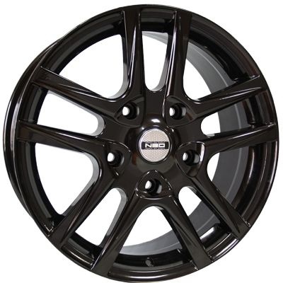 Scheda Variante Ruota &rsaquo; Marca: Tech-Line &rsaquo; Modello: 807