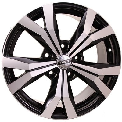 Scheda Variante Ruota &rsaquo; Marca: Tech-Line &rsaquo; Modello: 815
