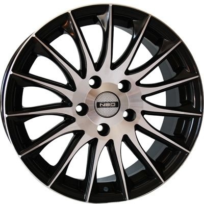 Scheda Variante Ruota &rsaquo; Marca: Tech-Line &rsaquo; Modello: 831