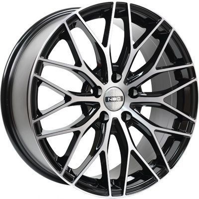 Scheda Variante Ruota &rsaquo; Marca: Tech-Line &rsaquo; Modello: 940