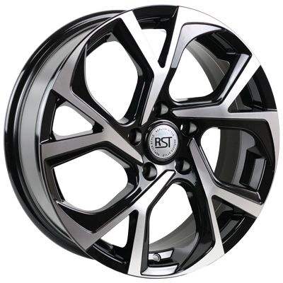 Scheda Variante Ruota &rsaquo; Marca: Tech-Line &rsaquo; Modello: RST.087