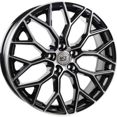 Scheda Variante Ruota &rsaquo; Marca: Tech-Line &rsaquo; Modello: RST.059
