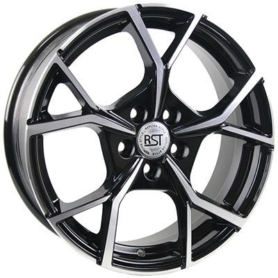 Scheda Variante Ruota &rsaquo; Marca: Tech-Line &rsaquo; Modello: RST.086