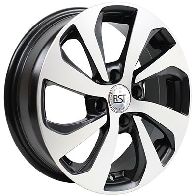 Scheda Variante Ruota &rsaquo; Marca: Tech-Line &rsaquo; Modello: RST.005
