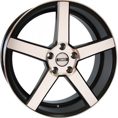 Scheda Variante Ruota &rsaquo; Marca: Tech-Line &rsaquo; Modello: V03
