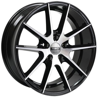 Scheda Variante Ruota &rsaquo; Marca: Tech-Line &rsaquo; Modello: V04