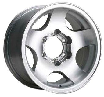 Scheda Variante Ruota &rsaquo; Marca: TG Racing &rsaquo; Modello: 6858