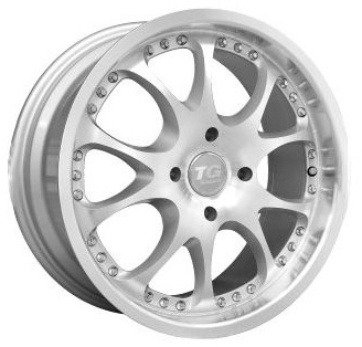 Scheda Variante Ruota &rsaquo; Marca: TG Racing &rsaquo; Modello: 7988