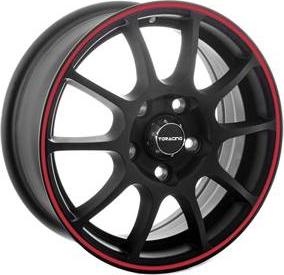 Scheda Variante Ruota &rsaquo; Marca: TG Racing &rsaquo; Modello: D001