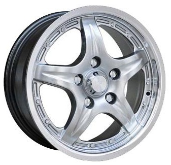 Scheda Variante Ruota &rsaquo; Marca: TG Racing &rsaquo; Modello: LYN002