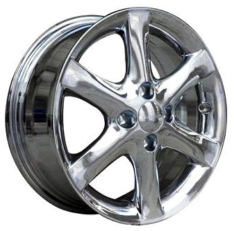Scheda Variante Ruota &rsaquo; Marca: TG Racing &rsaquo; Modello: LZ074