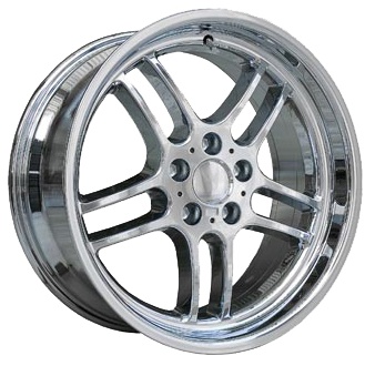 Scheda Variante Ruota &rsaquo; Marca: TG Racing &rsaquo; Modello: LZ087