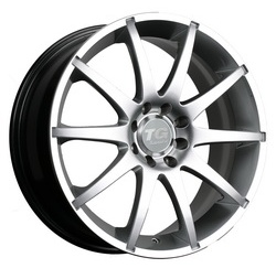 Scheda Variante Ruota &rsaquo; Marca: TG Racing &rsaquo; Modello: LZ145