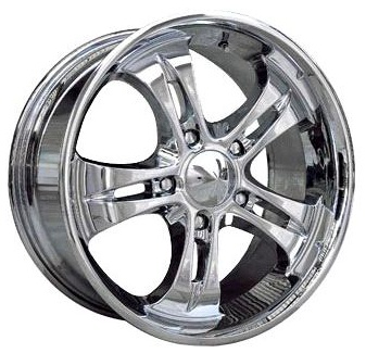 Scheda Variante Ruota &rsaquo; Marca: TG Racing &rsaquo; Modello: LZ180