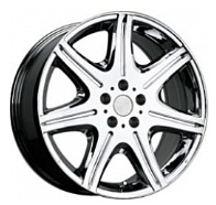 Scheda Variante Ruota &rsaquo; Marca: TG Racing &rsaquo; Modello: LZ190